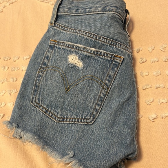 shorts - Picture 2 of 2